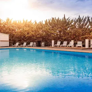  Vakantiehuis Apiedesierra - Caserio Del Colmenar