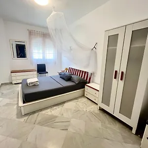 Homestay Sevillabienestar, Bollullos de la Mitacion