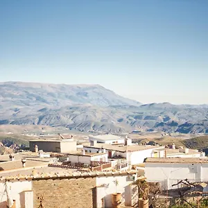 Appartement La Almunia De La Alpujarra