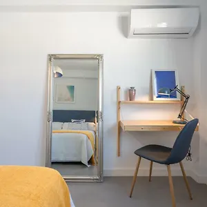  Appartement Iloftmalaga San Millan